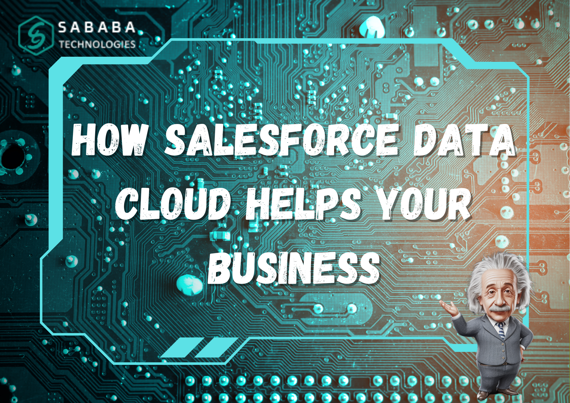 How Salesforce Data Cloud Helps Your Business 
