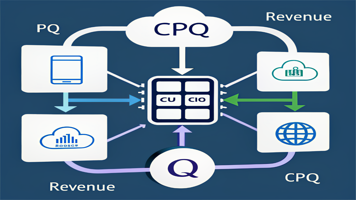 CPQ to Revenue Cloud
