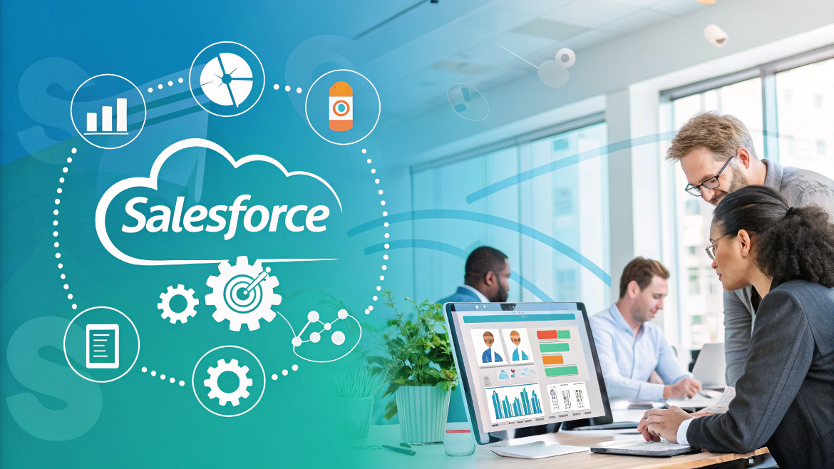Best Practices for Salesforce Customization