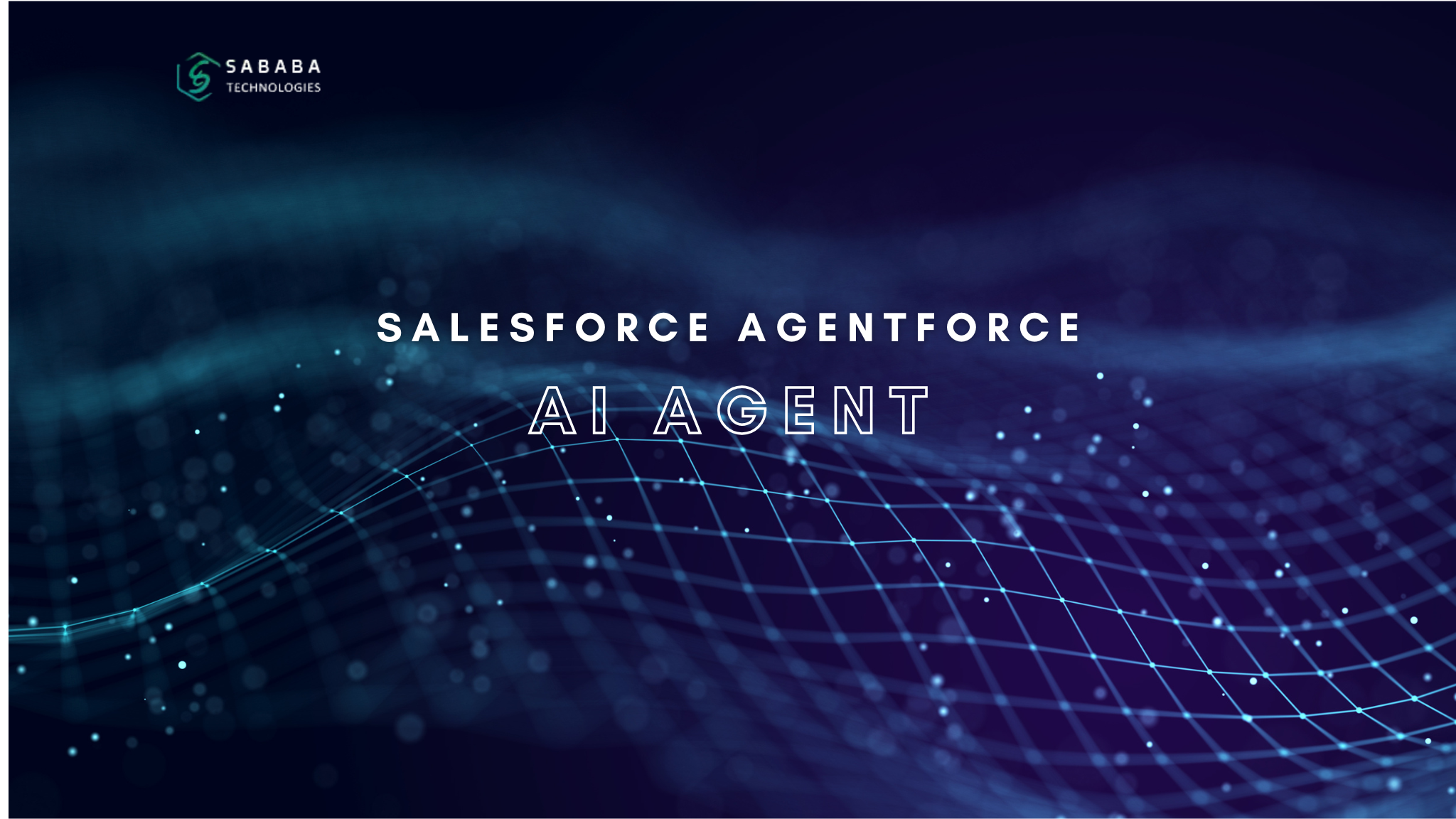 How to Create Salesforce AgentForce AI Agent