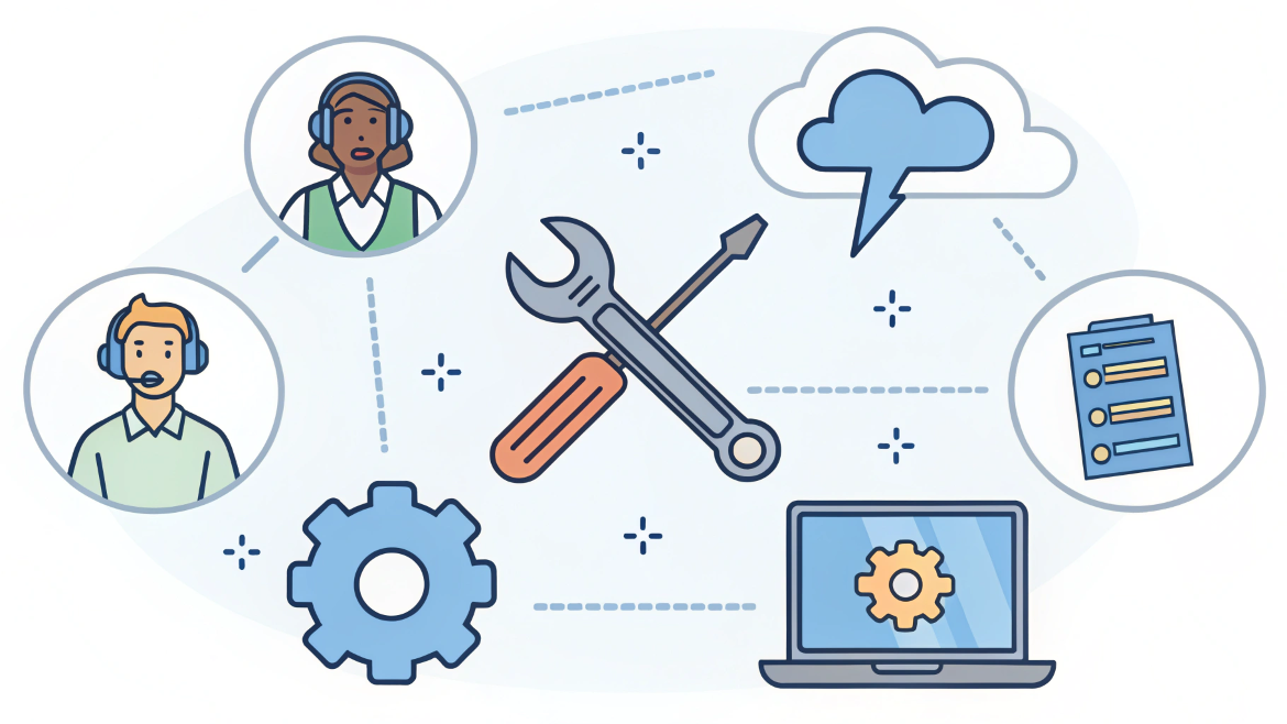 ⚠️ Salesforce Live Agent Is Retiring, Checkout Top Alternates: