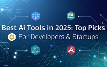 Best AI Tools in 2025
