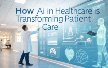AI in Healthcare