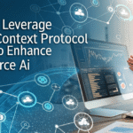 How to Leverage Model Context Protocol (MCP) to Enhance Salesforce AI