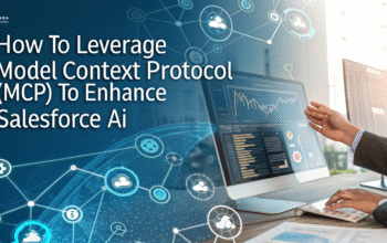 How to Leverage Model Context Protocol (MCP) to Enhance Salesforce AI