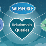 Relationship Queries in Salesforce