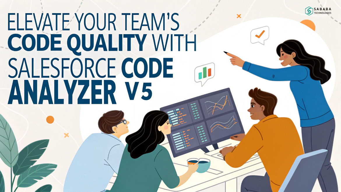 Salesforce Apex: Boost Code Quality with Code Analyzer v5