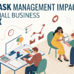 How Task Management Impacts Your Small Business’ Bottom Line