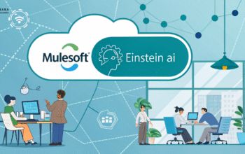 Create- Smarter- Conversations- in -MuleSoft- with- Einstein -AI