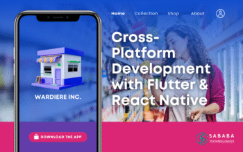 Cross-Platform Development with Flutter & React Native