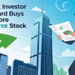 Activist Investor Starboard Buys 50% More Salesforce Stock