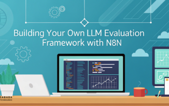 Building your own LLM evaluation framework with n8n