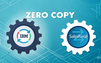 How IBM and Salesforce are Using Zero Copy to Reshape Enterprise AI