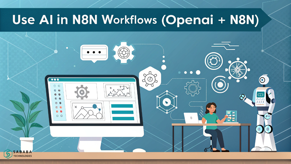 n8n OpenAI Automation: How to Use AI Workflows in n8n