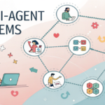 Multi-agent systems Frameworks & step-by-step tutorial