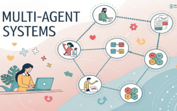Multi-agent systems Frameworks & step-by-step tutorial