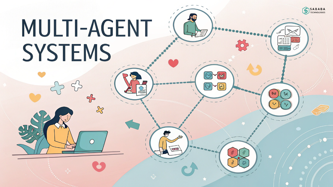 Multi-agent systems: Frameworks & step-by-step tutorial