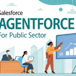 Salesforce Announces Agentforce for Public Sector