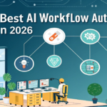 The 9 Best AI Workflow Automation Tools in 2026