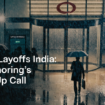 Oracle Lays off 10% of Indian Workforce: Why Even Offshoring Isn’t Immune to AI