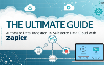 The Ultimate Guide to Automate Data Ingestion in Salesforce Data Cloud with Zapier