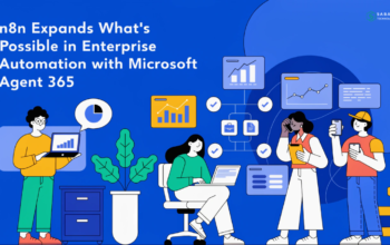 n8n Expands What’s Possible in Enterprise Automation with Microsoft Agent 365