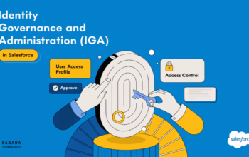 Identity Governance and Administration in Salesforce: A Practical Guide